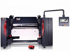 Электромеханический листогиб Transtech MAXI 15/70 от компании Нова Механика