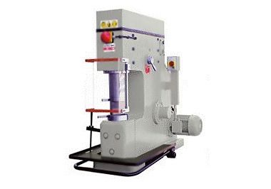 Ковочный молот SM-75 от компании Нова Механика