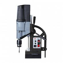 Сверлильный станок на магнитном основании RS40E / RSM40E от компании Нова Механика