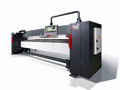 Электромеханический листогиб Transtech MAXI plus 30/60 от компании Нова Механика