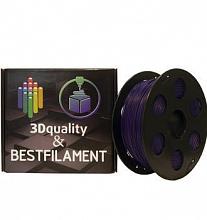 картинка Пластик Bestfillament PLA 1 кг (фиолетовый) от компании Нова Механика
