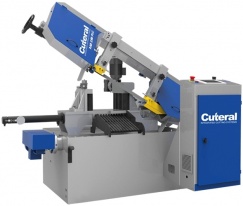 Станок ленточнопильный автоматический PAR 280 PLC CUTERAL от компании Нова Механика