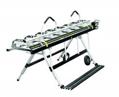 Cтанок листогибочный Tapco Max-20 2,2 от компании Нова Механика