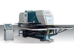 Координатно-просечной пресс RP 6 от компании Нова Механика