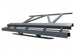 ФАЛЬЦЕГИБ RM-2000х1мм от компании Нова Механика