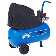 картинка Компрессор Pole Position 241 от компании Нова Механика