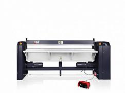 Электромеханический листогиб Transtech SFM 25/15 от компании Нова Механика