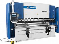 Пресс листогибочный гидравлический с ЧПУ CNC-HAP.135.37/31 от компании Нова Механика