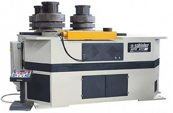 Гидравлический профилегибочный станок HPK-300 от компании Нова Механика