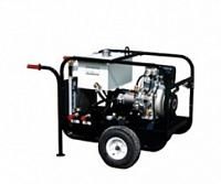 картинка Гидравлическая дизельная станция Hydra-teсh 7DXR (электростарт) компании Нова Механика