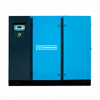 картинка Винтовой компрессор Hansmann RS110A-10 компании Нова Механика