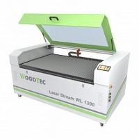 картинка Лазерно-гравировальный станок с ЧПУ WoodTec LaserStream WL 1390 компании Нова Механика