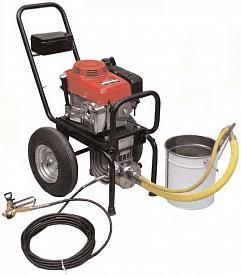 Окрасочное оборудование