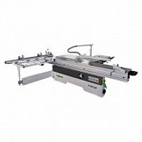 картинка Форматно-раскроечный станок WoodTec K 45САР компании Нова Механика