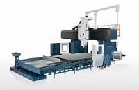 картинка Портальный обрабатывающий центр KAFO RV-10140 компании Нова Механика