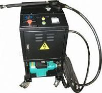 картинка Парогенератор для автомойки ПЭЭ-30АМ (1,0 МПа, Нержавеющий котел) компании Нова Механика